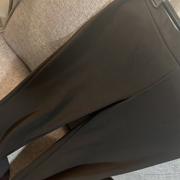 The perfect black pant - Picture 6 of 6